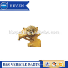 6204-61-1301 Baggermotor S4D95L Wasserpumpe für Komatsu